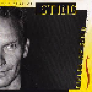 Sting: Fields Of Gold - The Best Of Sting 1984-1994 (CD) - Bild 1