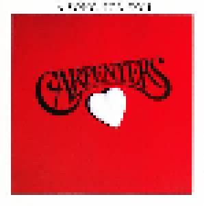 The Carpenters: A Song For You (CD) - Bild 1