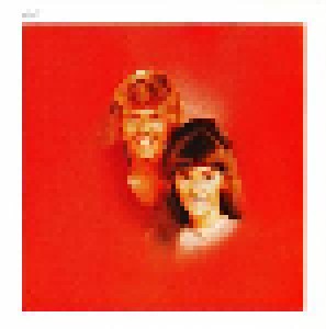 The Carpenters: A Song For You (CD) - Bild 2