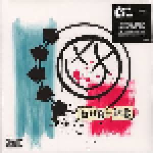 blink-182: Blink-182 (2-LP) - Bild 1