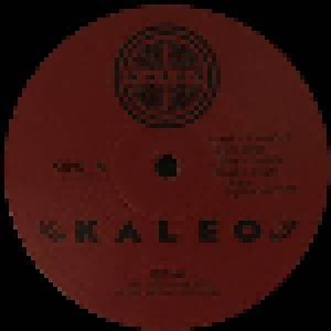Kaleo: Kaleo (LP) - Bild 5