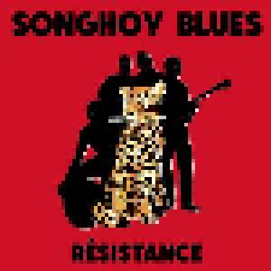 Cover - Songhoy Blues: Resistance