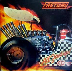 Fastway: All Fired Up (CD) - Bild 1