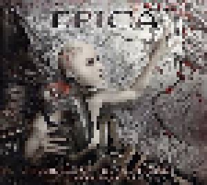 Epica: Requiem For The Indifferent - Instrumental (CD) - Bild 1