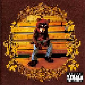 Kanye West: The College Dropout (CD) - Bild 1