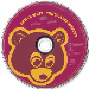 Kanye West: The College Dropout (CD) - Bild 3