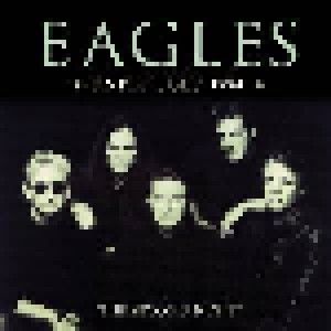 Eagles: Unplugged 1994 - The Second Night (2-CD) - Bild 1