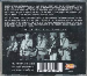 Eagles: Unplugged 1994 - The Second Night (2-CD) - Bild 2