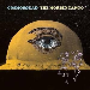 Cosmosquad: The Morbid Tango (CD) - Bild 1