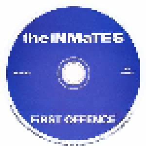 The Inmates: The Albums 1979-82 (3-CD) - Bild 5