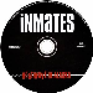The Inmates: The Albums 1979-82 (3-CD) - Bild 9
