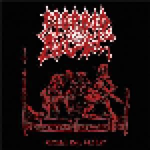 Morbid Angel: Official Reh. 01.30.87 (10") - Bild 1