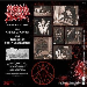Morbid Angel: Official Reh. 01.30.87 (10") - Bild 2
