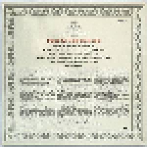 Johann Sebastian Bach: Suiten Für Violoncello Solo Nr. 3 C-Dur, BWV 1009 / Nr. 4 Es-Dur, BWV 1010 (LP) - Bild 2