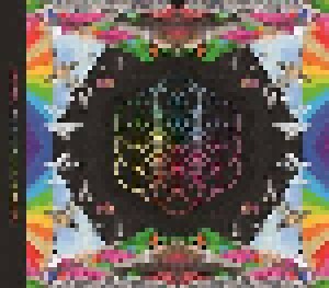 Coldplay: A Head Full Of Dreams (2-CD) - Bild 1