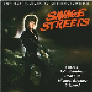 Savage Streets (CD) - Bild 1