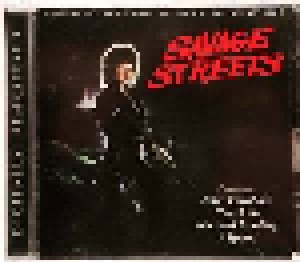 Savage Streets (CD) - Bild 5