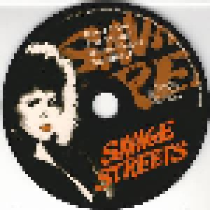 Savage Streets (CD) - Bild 6