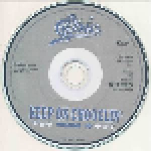 Keep On Chooglin' - Volume 10 (CD-R) - Bild 3