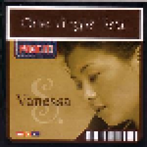 Vanessa S.: One Single Tear (3"-CD) - Bild 1