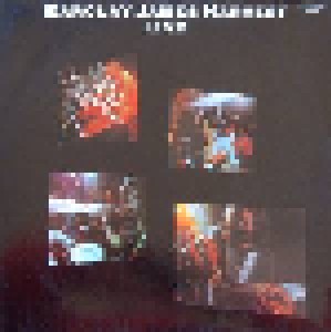 Barclay James Harvest: Live (2-LP) - Bild 1