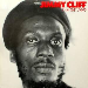 Jimmy Cliff: I Am The Living (LP) - Bild 1