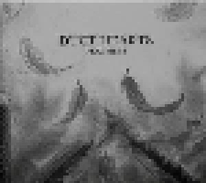 Duct Hearts: Feathers (CD) - Bild 1