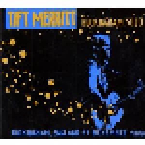Tift Merritt: Buckingham Solo (CD) - Bild 1