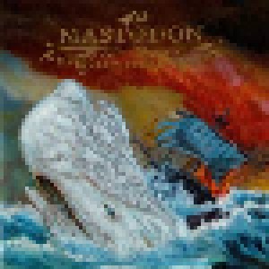 Mastodon: Leviathan (CD) - Bild 1