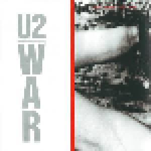 U2: War (CD) - Bild 2