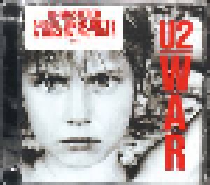 U2: War (CD) - Bild 3