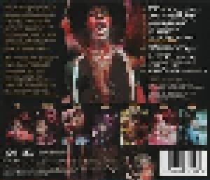 Sly & The Family Stone: Stand! (CD) - Bild 2