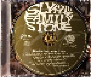 Sly & The Family Stone: Stand! (CD) - Bild 3