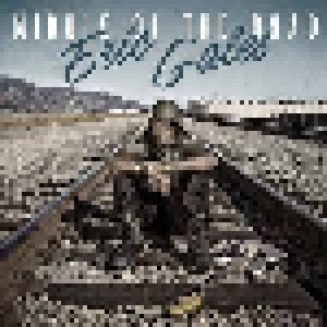 Eric Gales: Middle Of The Road (LP) - Bild 1