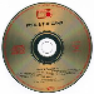 Kool & The Gang: Great And Remixed '91 (CD) - Bild 3