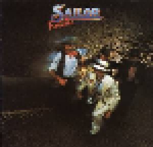 Sailor: Trouble (LP) - Bild 1