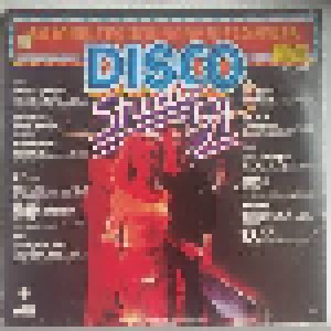 Studio 54 Disco (2-LP) - Bild 2