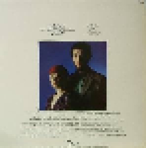 Richard & Linda Thompson: First Light (LP) - Bild 2