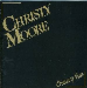 Christy Moore: Ordinary Man (LP) - Bild 1