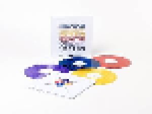Seven: 4colors (CD + 4-LP) - Bild 3