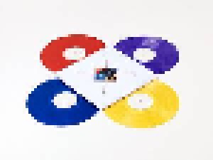 Seven: 4colors (CD + 4-LP) - Bild 5