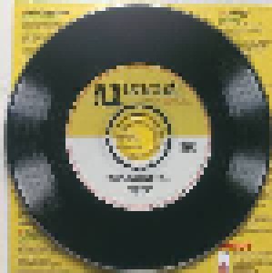 Uncut 231: The Goldrush (CD) - Bild 3