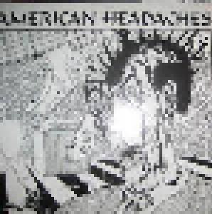 American Headaches - Cover