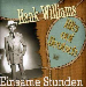 Einsame Stunden - Hank Williams Auf Deutsch - Cover
