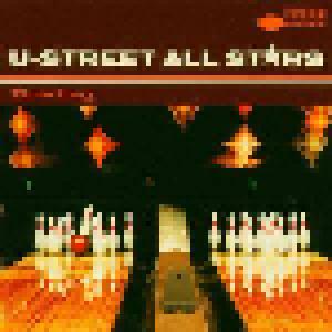 U-Street All Stars: Bowling - Cover
