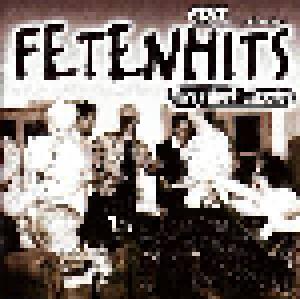 Fetenhits - Party Rock Classics - Cover
