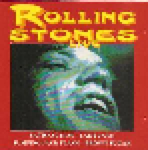 The Rolling Stones: Live - Cover