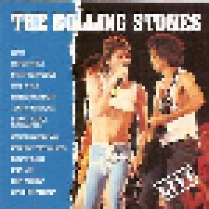 The Rolling Stones: Rolling Stones (Rainbow), The - Cover