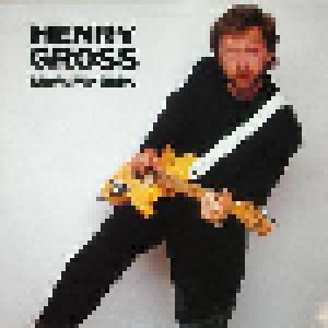 Henry Gross: She's My Baby - Cover