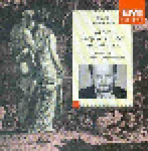 Carl Maria von Weber: Symphonien 1 & 2 / Konzertstück - Cover